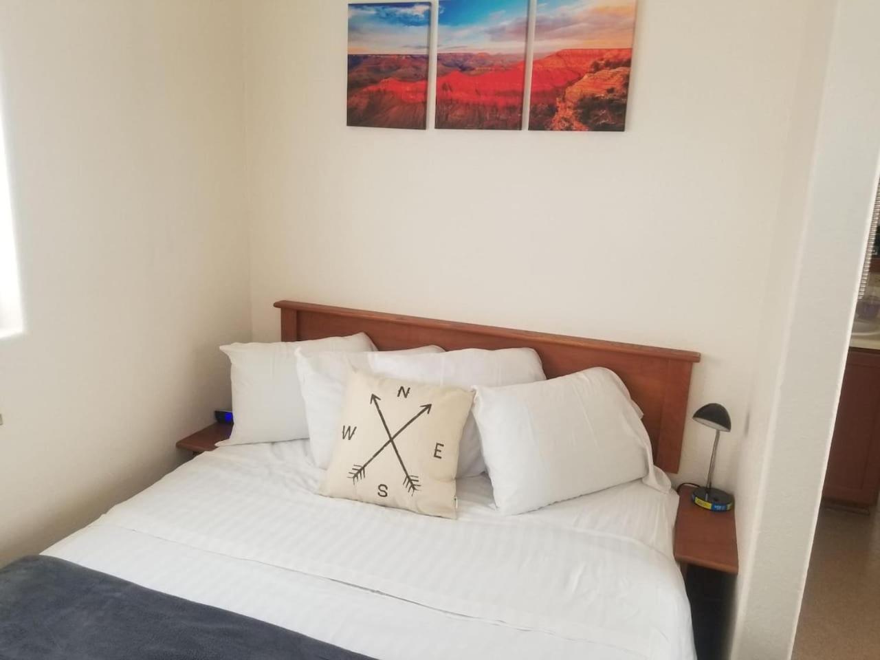 083A Affordable Getaway Near South Rim Sleeps 6 Villa Valle Exterior photo