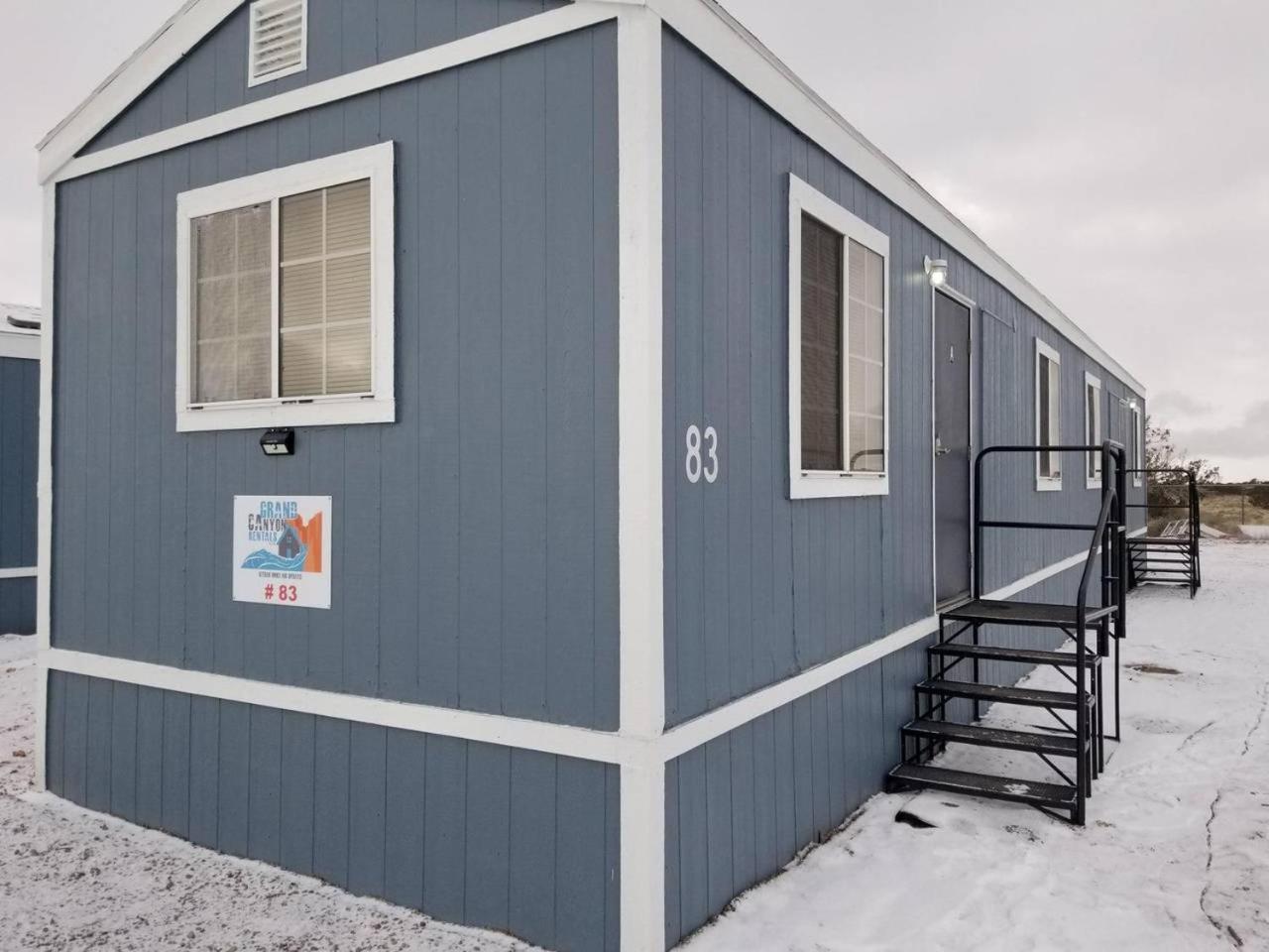083A Affordable Getaway Near South Rim Sleeps 6 Villa Valle Exterior photo